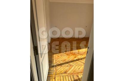 Apartment - 2 Bedrooms - 2 Bathrooms for sale in Mohamed Kamel Hussein St. - El Nozha El Gadida - El Nozha - Cairo