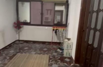 Apartment - 2 Bedrooms - 1 Bathroom for sale in Omar Ibn Al Khattab St. - Almazah - Heliopolis - Masr El Gedida - Cairo