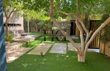 Villa - 6 Bedrooms - 5 Bathrooms for sale in Allegria - Sheikh Zayed Compounds - Sheikh Zayed City - Giza
