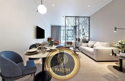 Apartment - 3 Bedrooms - 2 Bathrooms for sale in Marriott Residence Heliopolis - Almazah - Heliopolis - Masr El Gedida - Cairo