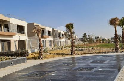 Villa - 6 Bedrooms - 7+ Bathrooms for sale in Palm Hills New Cairo - 5th Settlement Compounds - The 5th Settlement - New Cairo City - Cairo