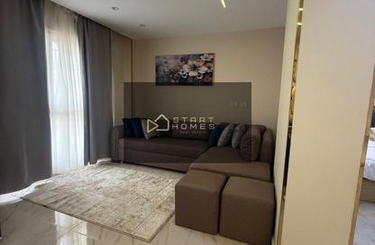 Apartment - Studio - 1 Bathroom for sale in B12 - Madinaty - Cairo
