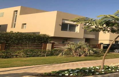 فيلا - 6 - 6 للبيع في ذا كراون - طريق مصر اسكندرية الصحراوي - مدينة 6 أكتوبر - الجيزة