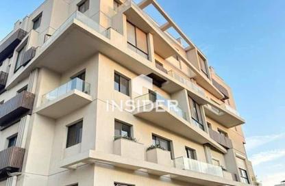 Penthouse - 3 - 3 for sale in Sodic East - 6th District - New Heliopolis - Cairo