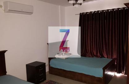 شاليه - 2 - 2 للبيع في أمواج - سيدي عبد الرحمن - الساحل الشمالي