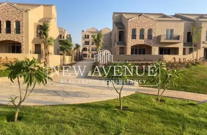 Villa - 4 Bedrooms - 4 Bathrooms for sale in Green Square - Mostakbal City Compounds - Mostakbal City - Future City - Cairo