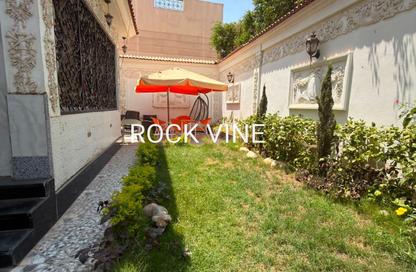 Villa - 7 - 7 for sale in Royal City - Sheikh Zayed Compounds - Sheikh Zayed City - Giza