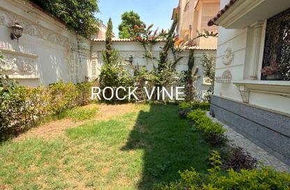 Villa - 7 - 7 for sale in Royal City - Sheikh Zayed Compounds - Sheikh Zayed City - Giza