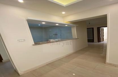 Apartment - 3 Bedrooms - 2 Bathrooms for rent in Zizinia St. - South Investors Area - New Cairo City - Cairo