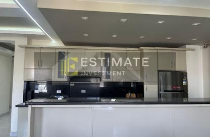 Apartment - 3 Bedrooms - 2 Bathrooms for rent in Village Gardens Katameya - 5th Settlement Compounds - The 5th Settlement - New Cairo City - Cairo