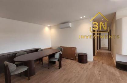 Apartment - 2 - 2 for rent in Garden Residence - Hyde Park - New Cairo City - Cairo