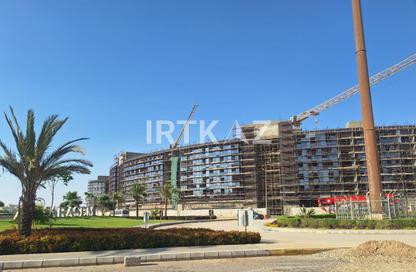 شقة - غرفة نوم - 1 حمام للبيع في مون ريزيدنس - فيفث سكوير - التجمع الخامس - مدينة القاهرة الجديدة - القاهرة