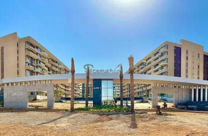 Apartment - 3 Bedrooms - 3 Bathrooms for sale in Scenario - New Capital Compounds - New Capital City - Cairo