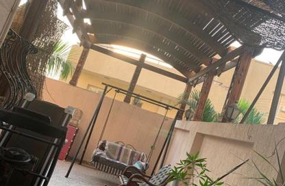 شقة - 3 غرف نوم - 2 حمامات للبيع في الحي السابع - مدينة العبور - القليوبية