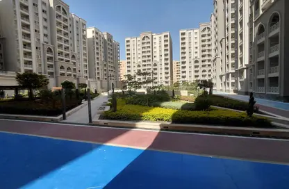 Apartment - 3 Bedrooms - 3 Bathrooms for sale in Al Waha City - 10th District - Nasr City - Cairo Apartment - 3 Bedrooms - 3 Bathrooms for sale in Al Waha City - 10th District - Nasr City - Cairo