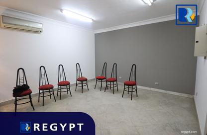مساحات مكتبية - استوديو - 3 للايجار في شارع محمد مظهر - الزمالك - القاهرة