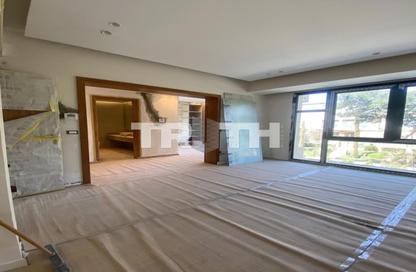 Townhouse - 4 - 5 for rent in Villette - 5th Settlement Compounds - The 5th Settlement - New Cairo City - Cairo