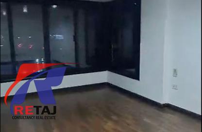 Apartment - 3 - 1 for sale in Rabaa Buildings St. - Ard El Golf - Heliopolis - Masr El Gedida - Cairo