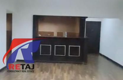 Apartment - 3 - 1 for sale in Rabaa Buildings St. - Ard El Golf - Heliopolis - Masr El Gedida - Cairo