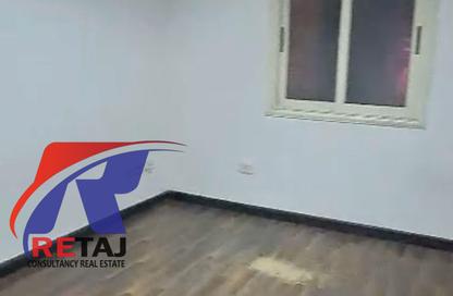 Apartment - 3 - 1 for sale in Rabaa Buildings St. - Ard El Golf - Heliopolis - Masr El Gedida - Cairo