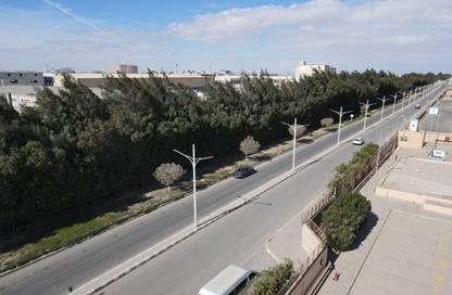 Land - Studio for sale in New October City - 6 October City - Giza