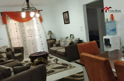 شقة - 3 غرف نوم - 1 حمام للايجار في كمبوند جاردينيا سيتي مدينة نص - زهراء مدينة نصر - مدينة نصر - القاهرة