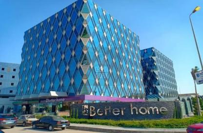 Bulk Rent Unit - Studio - 1 for rent in Cairo Business Park - 5th Settlement Compounds - The 5th Settlement - New Cairo City - Cairo