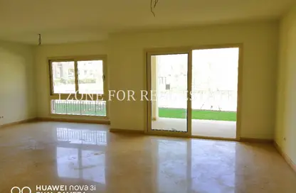 Duplex - 3 Bedrooms - 3 Bathrooms for sale in The Sierras - Uptown Cairo - Mokattam - Cairo