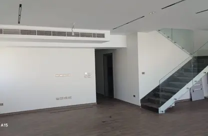 Penthouse - 4 Bedrooms - 4 Bathrooms for sale in Lake View Residence - 5th Settlement Compounds - The 5th Settlement - New Cairo City - Cairo