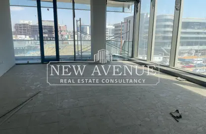 Office Space - 1 Bedroom - 1 Bathroom for sale in Granoy - 5th Settlement Compounds - The 5th Settlement - New Cairo City - Cairo