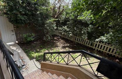 Apartment - 2 Bedrooms - 1 Bathroom for rent in Al Rehab - New Cairo City - Cairo