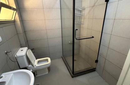Apartment - 2 Bedrooms - 1 Bathroom for rent in Al Rehab - New Cairo City - Cairo