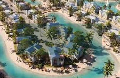 Cabin - 1 Bedroom - 1 Bathroom for sale in Plage - Sidi Abdel Rahman - North Coast