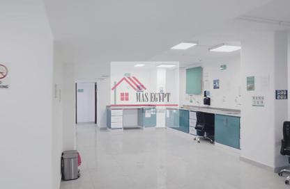 Medical Facility - Studio - 5 Bathrooms for rent in Al Mesaha St. - Dokki - Giza