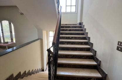Villa - 5 Bedrooms - 5 Bathrooms for rent in Fleur De Ville - South Investors Area - New Cairo City - Cairo
