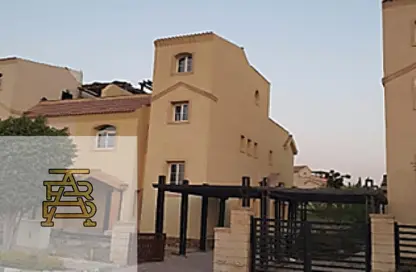 فيلا - 3 غرف نوم - 3 حمامات للبيع في مدينتي - القاهرة