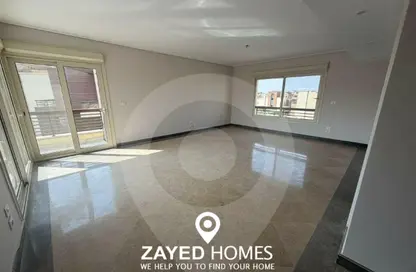 شقة - 2 غرف نوم - 2 حمامات للايجار في نيو جيزة - طريق مصر اسكندرية الصحراوي - مدينة 6 أكتوبر - الجيزة