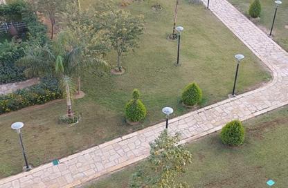 Apartment - 3 Bedrooms - 2 Bathrooms for sale in Privado - Madinaty - Cairo