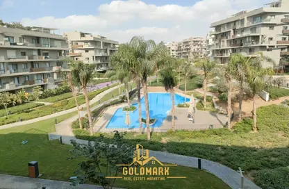 شقة - 3 غرف نوم - 3 حمامات للايجار في فيليت - كمبوندات التجمع الخامس - التجمع الخامس - مدينة القاهرة الجديدة - القاهرة