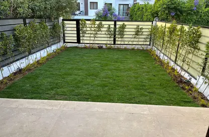 تاون هاوس - 3 غرف نوم - 4 حمامات للبيع في هايد بارك - مدينة القاهرة الجديدة - القاهرة