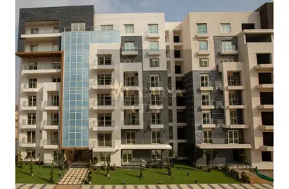 Apartment - 3 Bedrooms - 3 Bathrooms for sale in Oia - New Capital Compounds - New Capital City - Cairo