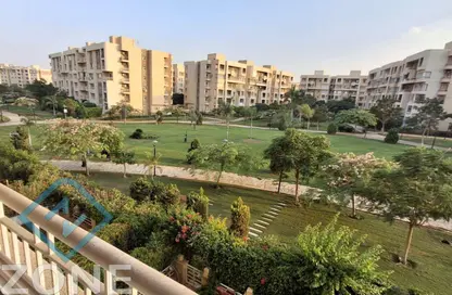 شقة - 3 غرف نوم - 2 حمامات للايجار في پريڤادو - مدينتي - القاهرة