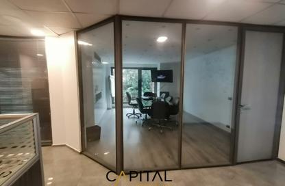 Office Space - Studio - 5 for rent in Abdel Hamid Badawy St. - Sheraton Al Matar - El Nozha - Cairo