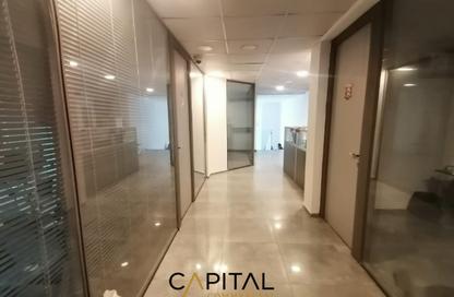 Office Space - Studio - 5 for rent in Abdel Hamid Badawy St. - Sheraton Al Matar - El Nozha - Cairo
