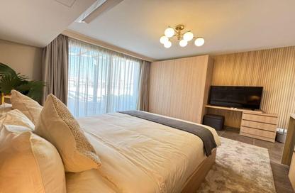 Roof - Studio - 1 Bathroom for rent in Villette - 5th Settlement Compounds - The 5th Settlement - New Cairo City - Cairo