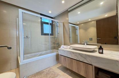 Roof - Studio - 1 Bathroom for rent in Villette - 5th Settlement Compounds - The 5th Settlement - New Cairo City - Cairo