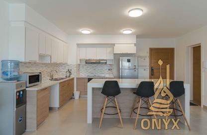 Chalet - 1 Bedroom - 1 Bathroom for sale in Marassi - Sidi Abdel Rahman - North Coast