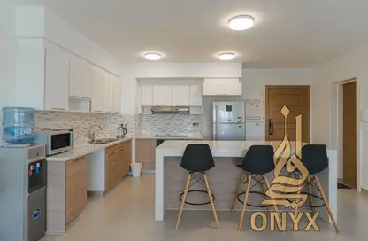 Chalet - 1 Bedroom - 1 Bathroom for sale in Marassi - Sidi Abdel Rahman - North Coast Chalet - 1 Bedroom - 1 Bathroom for sale in Marassi - Sidi Abdel Rahman - North Coast