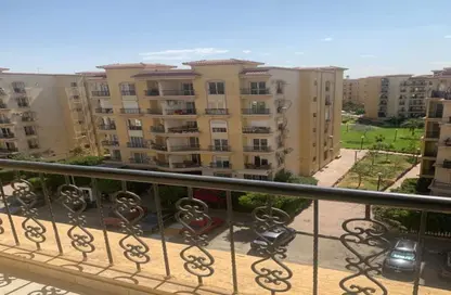 Apartment - 3 Bedrooms - 3 Bathrooms for sale in El Rehab Extension - Al Rehab - New Cairo City - Cairo