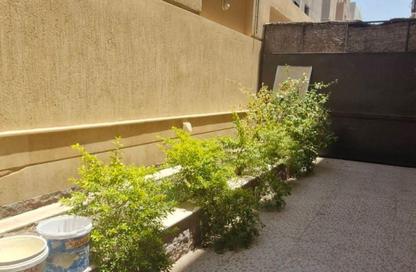 Duplex - 4 Bedrooms - 3 Bathrooms for rent in El Yasmeen 6 - El Yasmeen - New Cairo City - Cairo